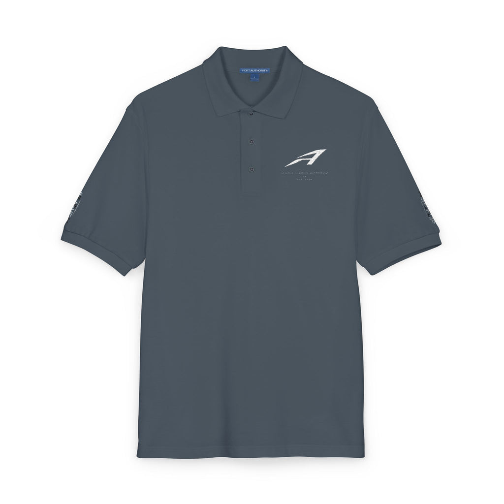A3ROFL1P button shirt