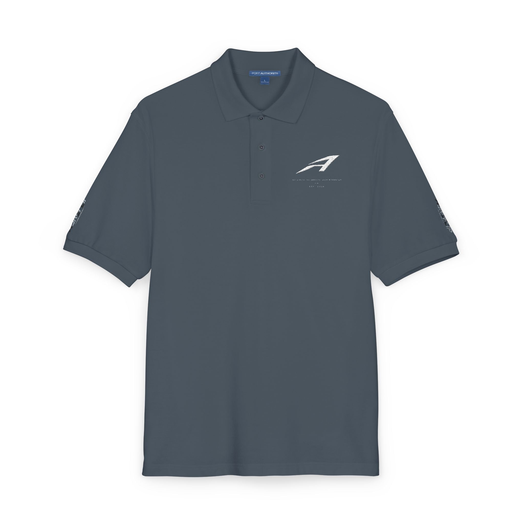 A3ROFL1P button shirt