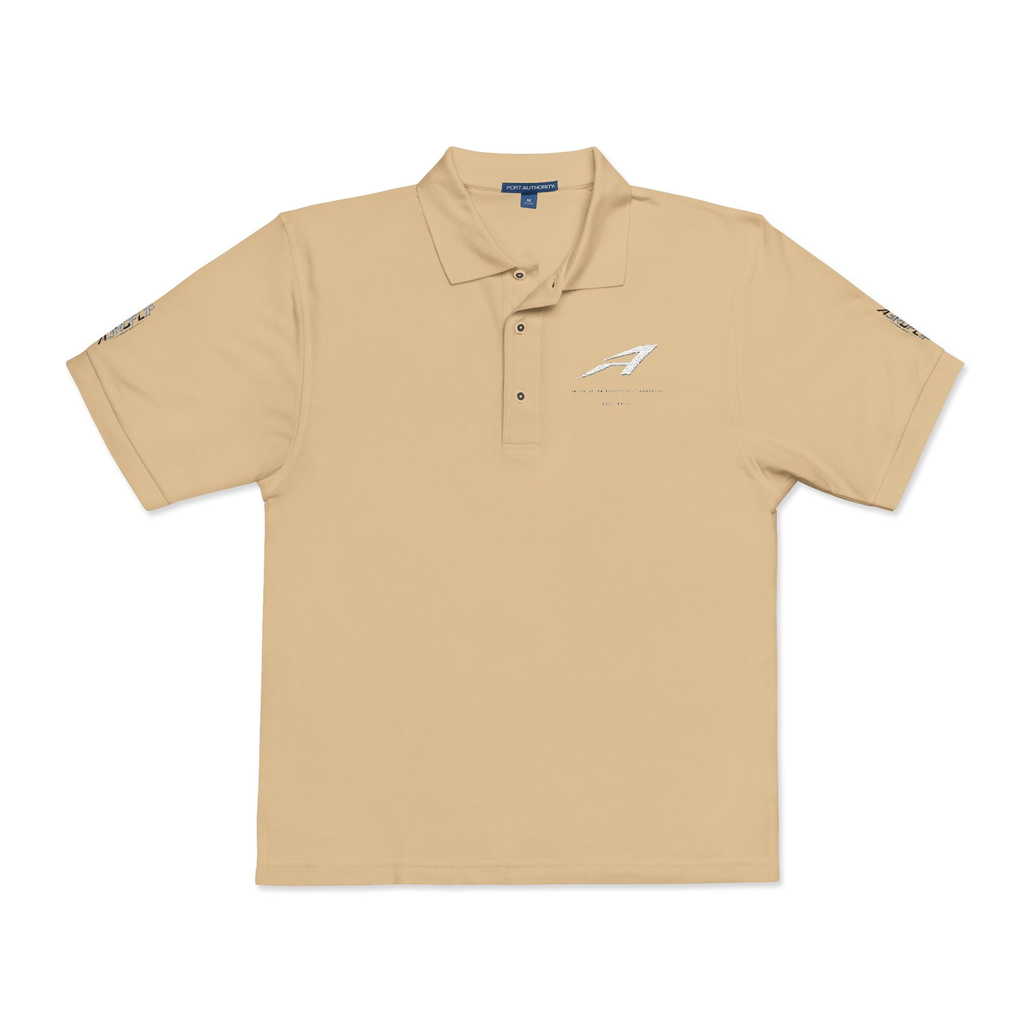 A3ROFL1P button shirt