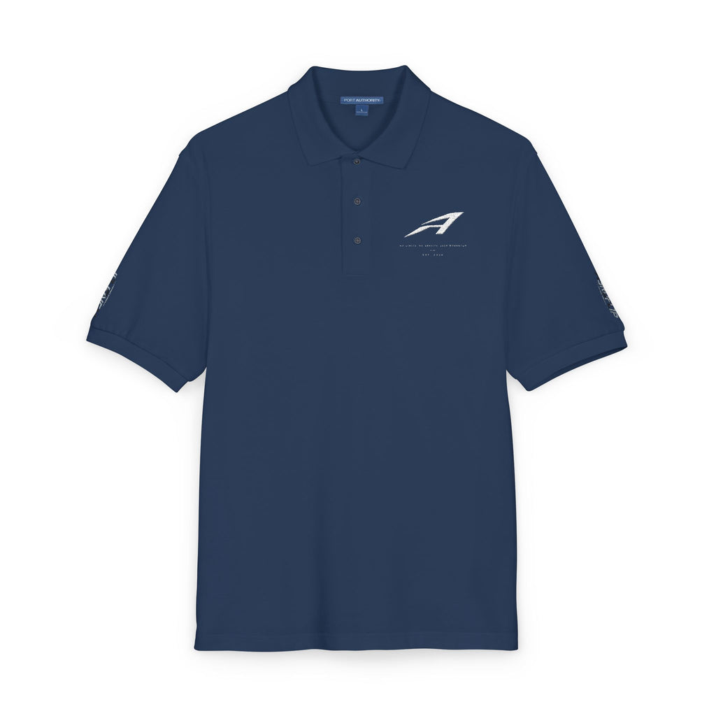 A3ROFL1P button shirt