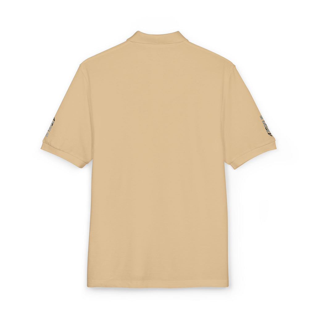 A3ROFL1P button shirt