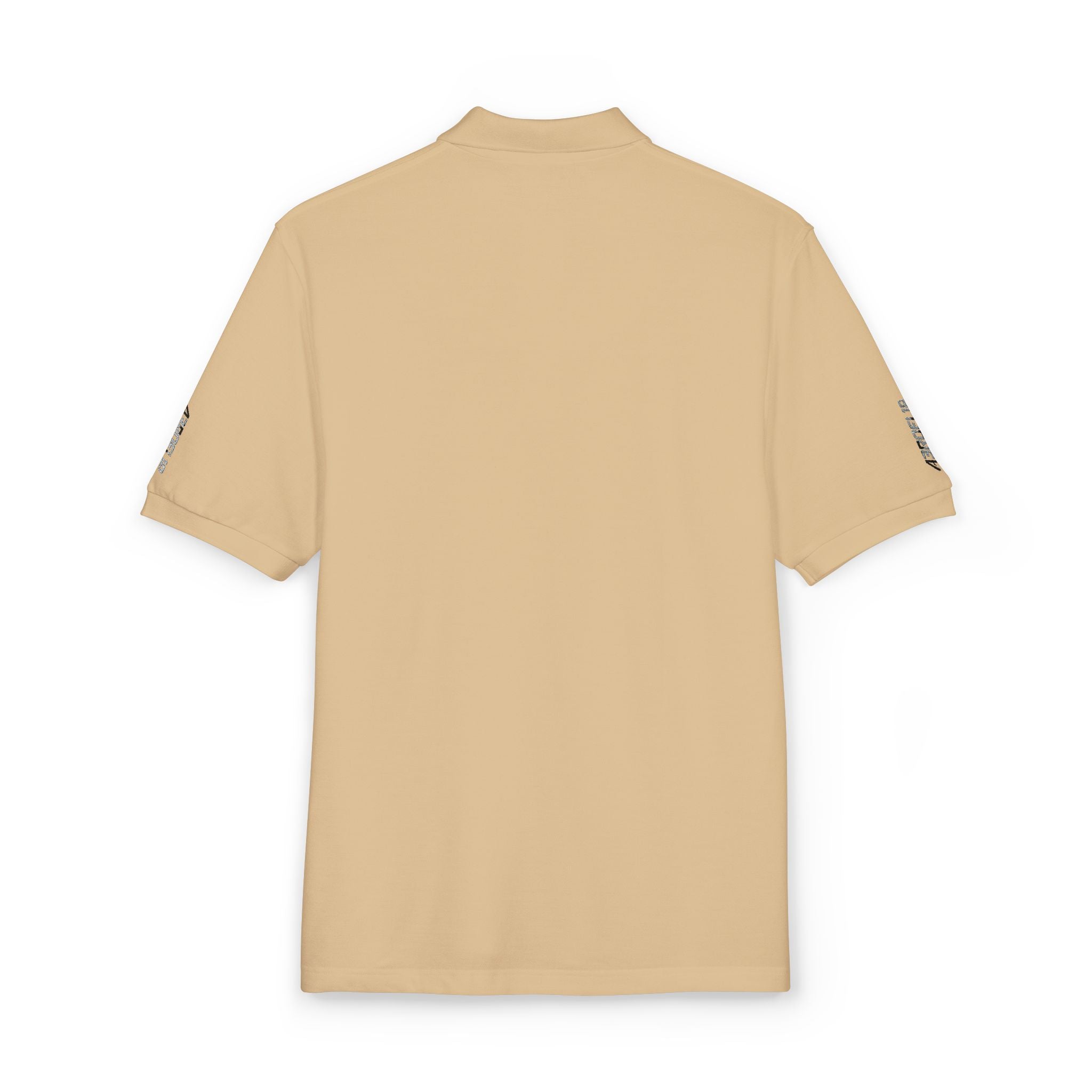 A3ROFL1P button shirt