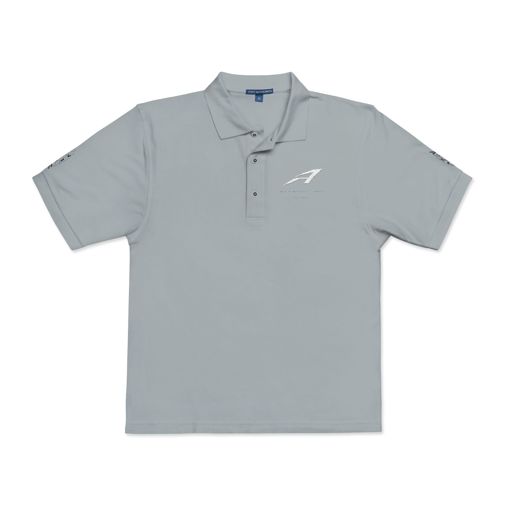 A3ROFL1P button shirt