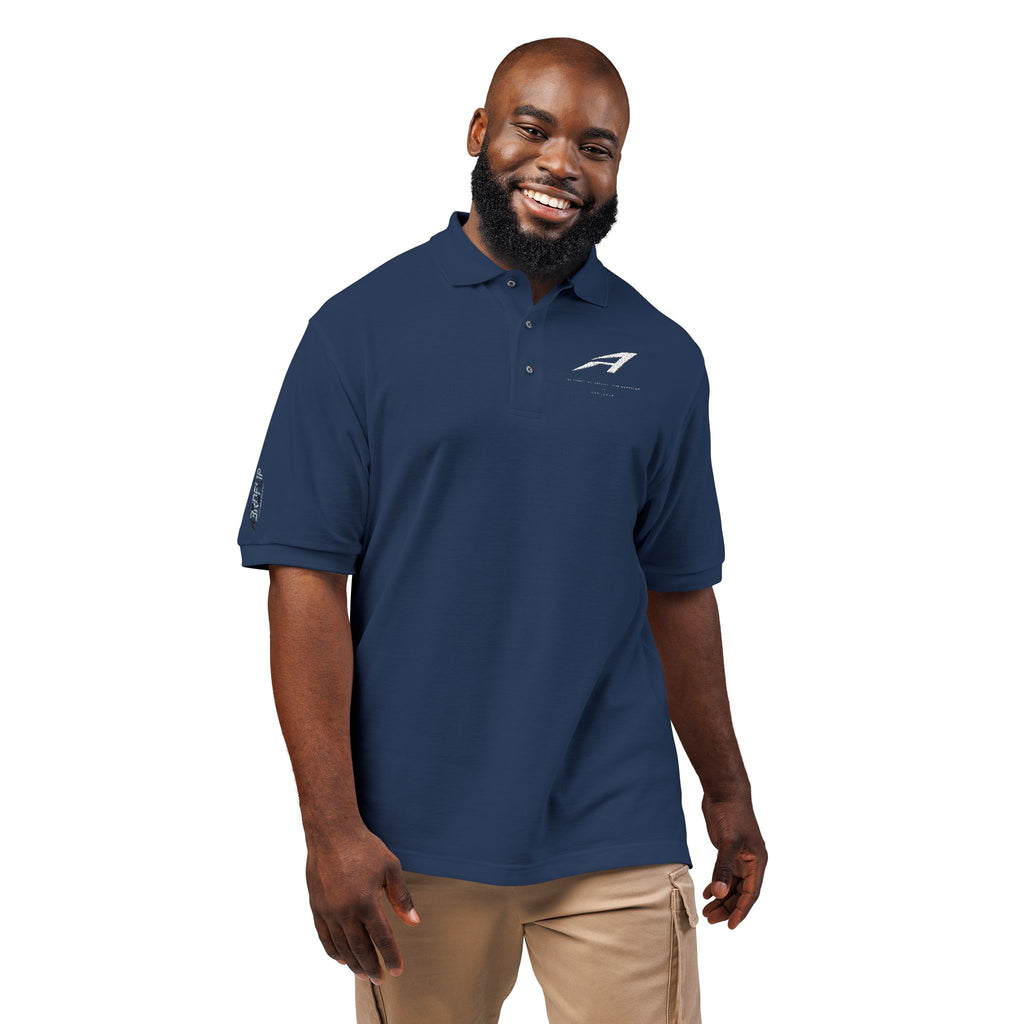 A3ROFL1P button shirt