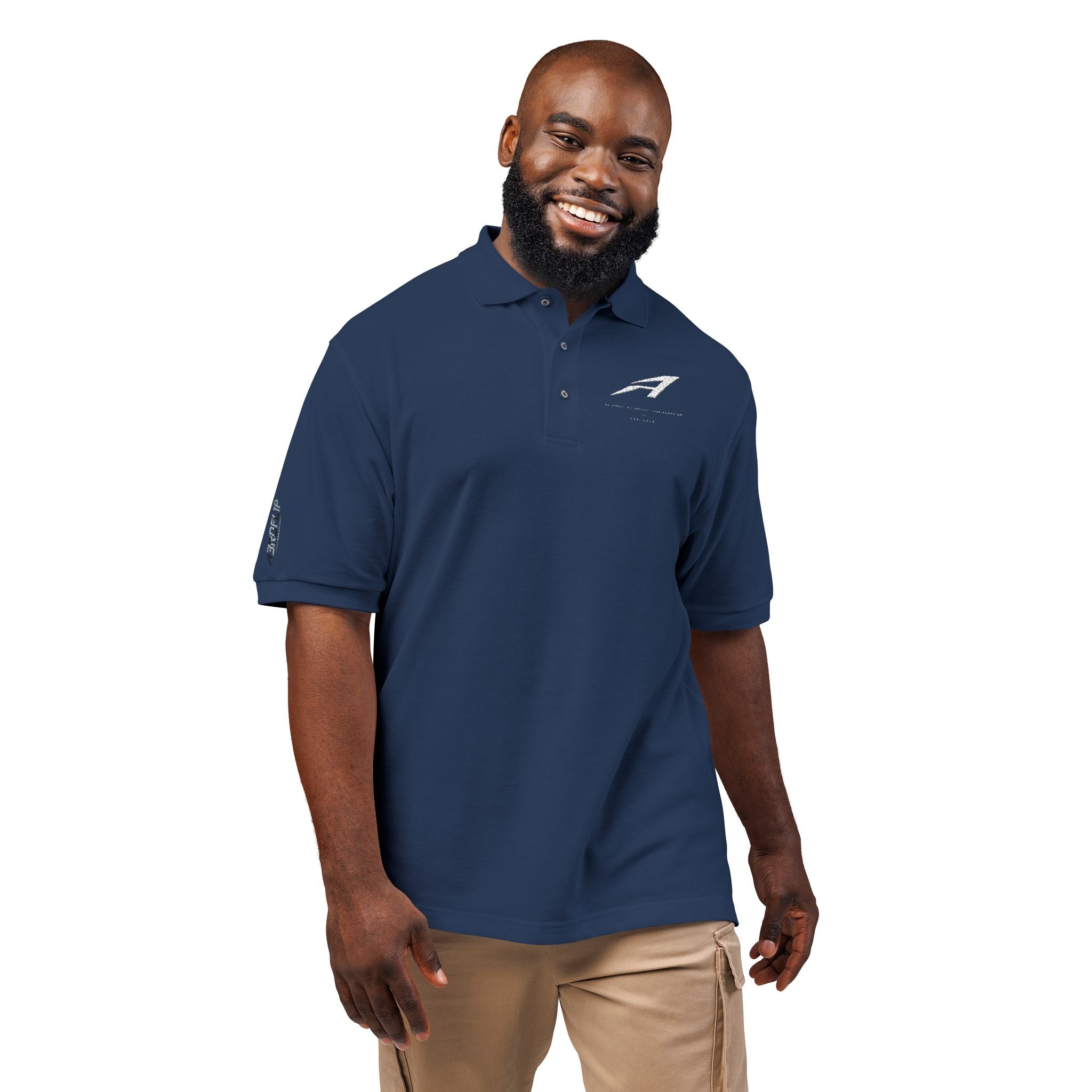 A3ROFL1P button shirt