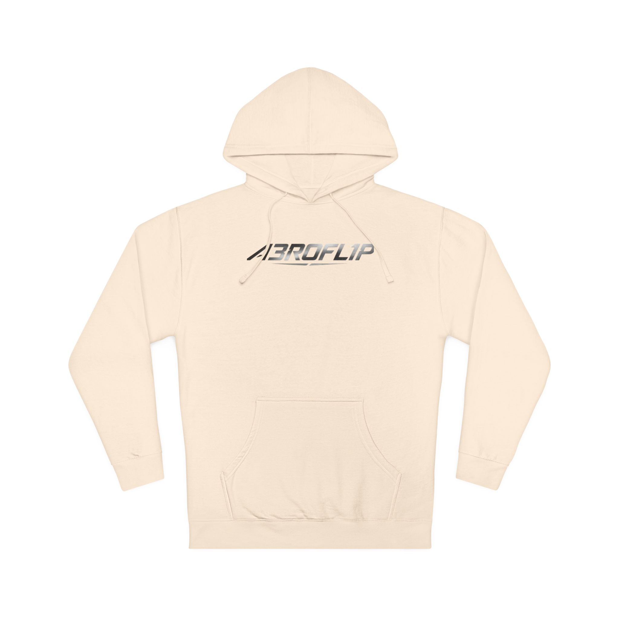 A3ROFL1P graphic hoodie