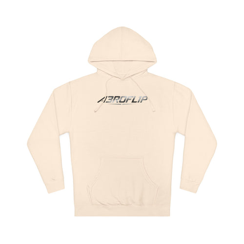 A3ROFL1P graphic hoodie