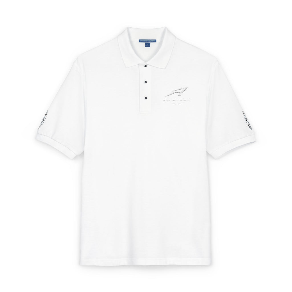 A3ROFL1P button shirt