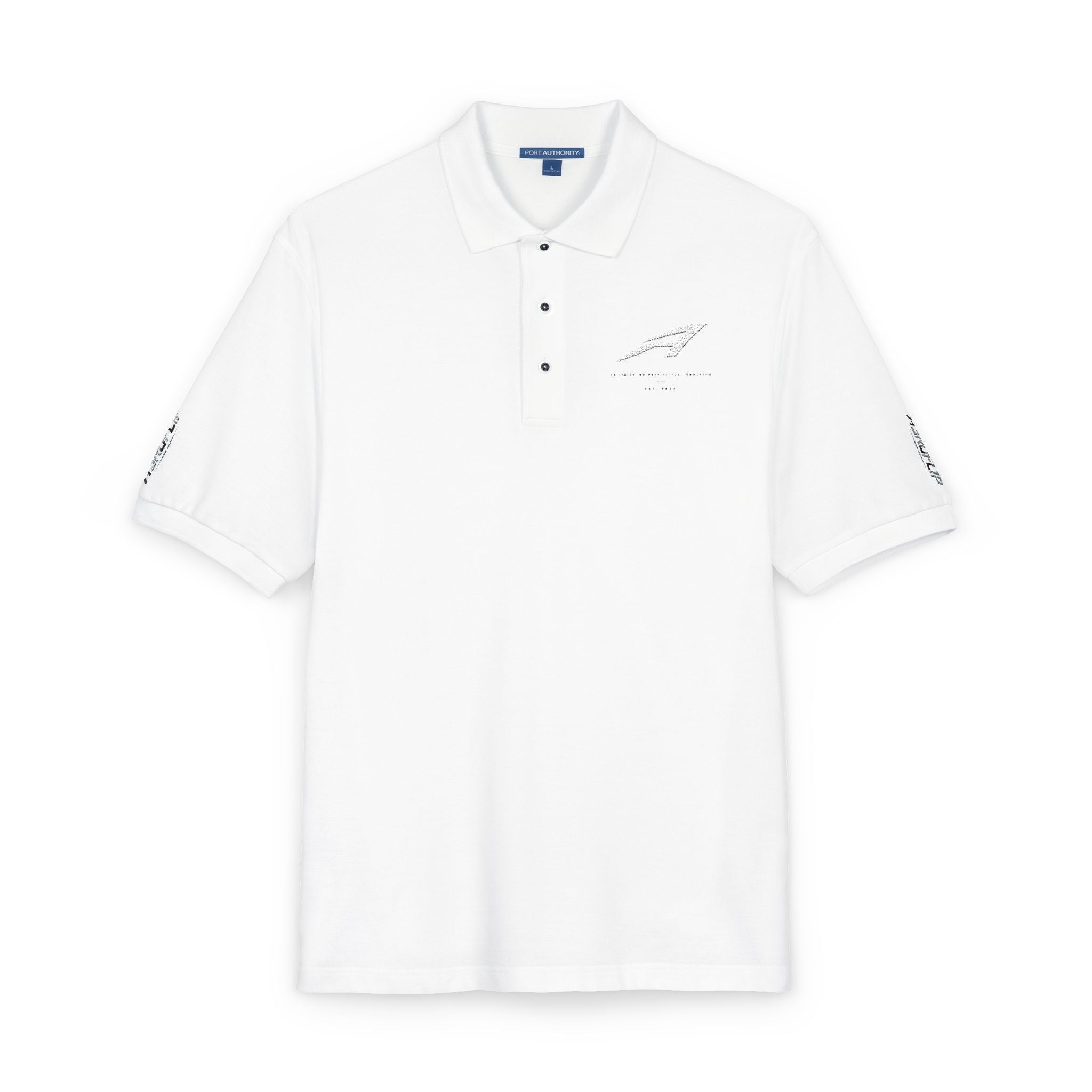 A3ROFL1P button shirt