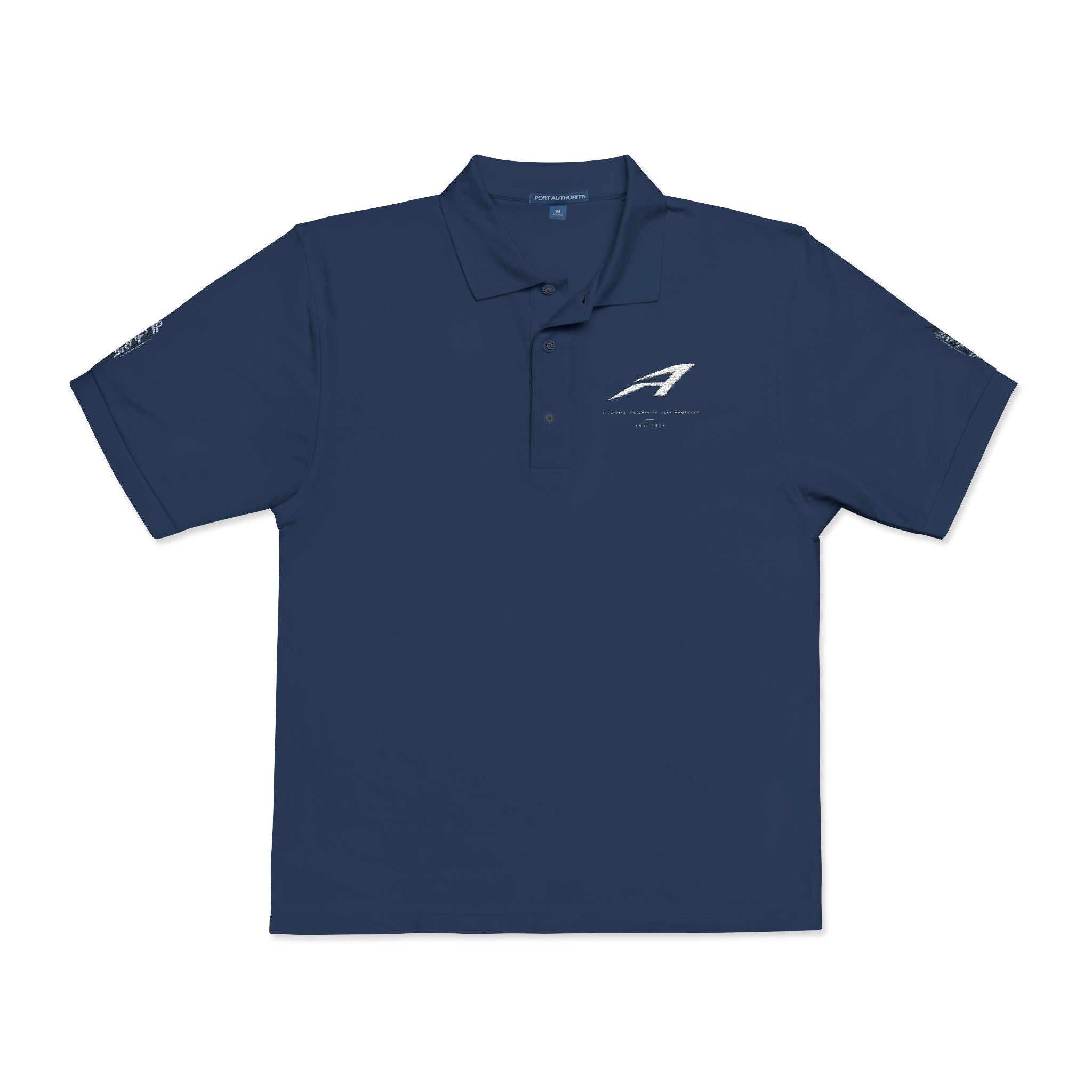 A3ROFL1P button shirt