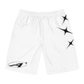A3ROFL1P graphic shorts