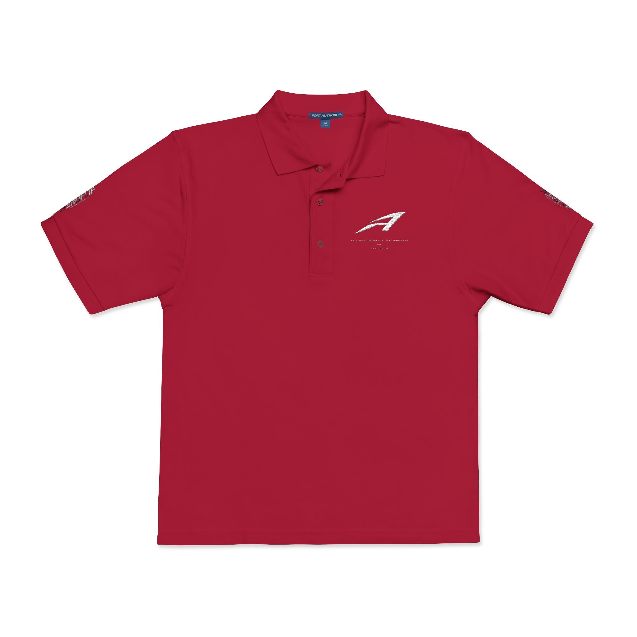 A3ROFL1P button shirt
