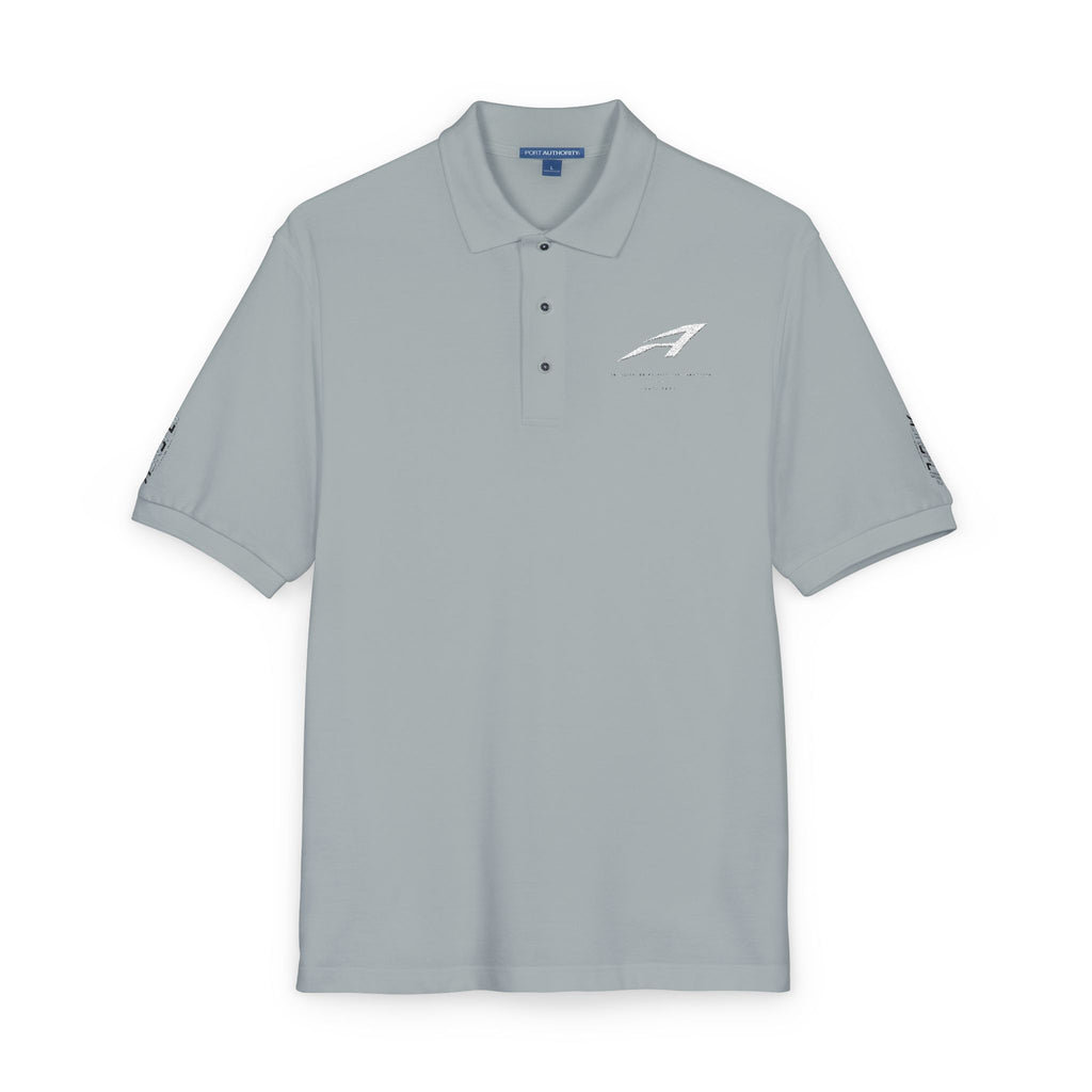 A3ROFL1P button shirt