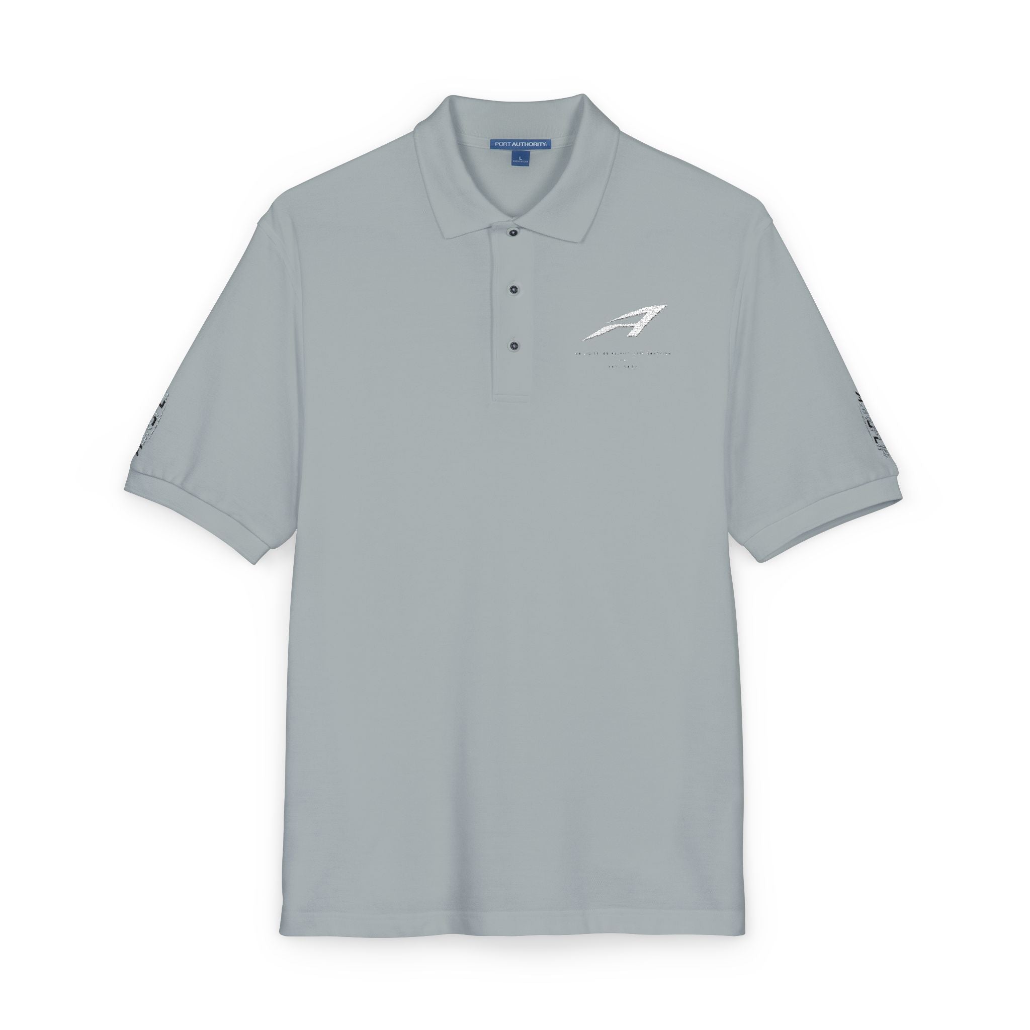 A3ROFL1P button shirt