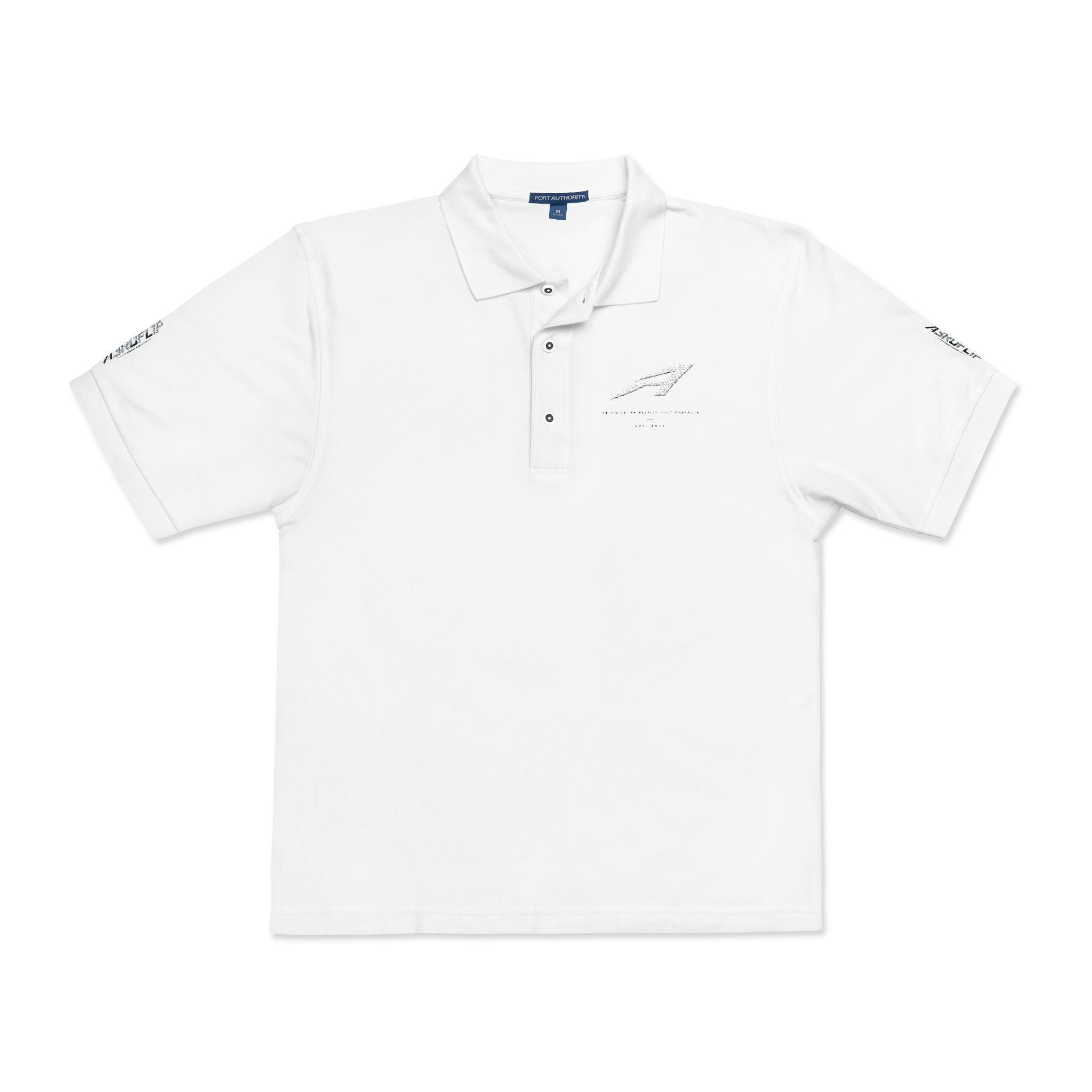 A3ROFL1P button shirt