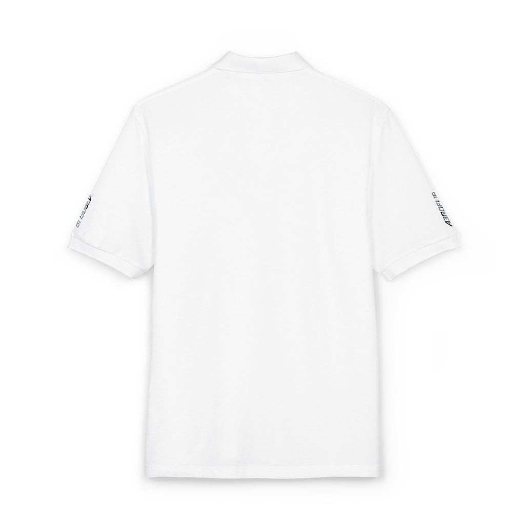 A3ROFL1P button shirt