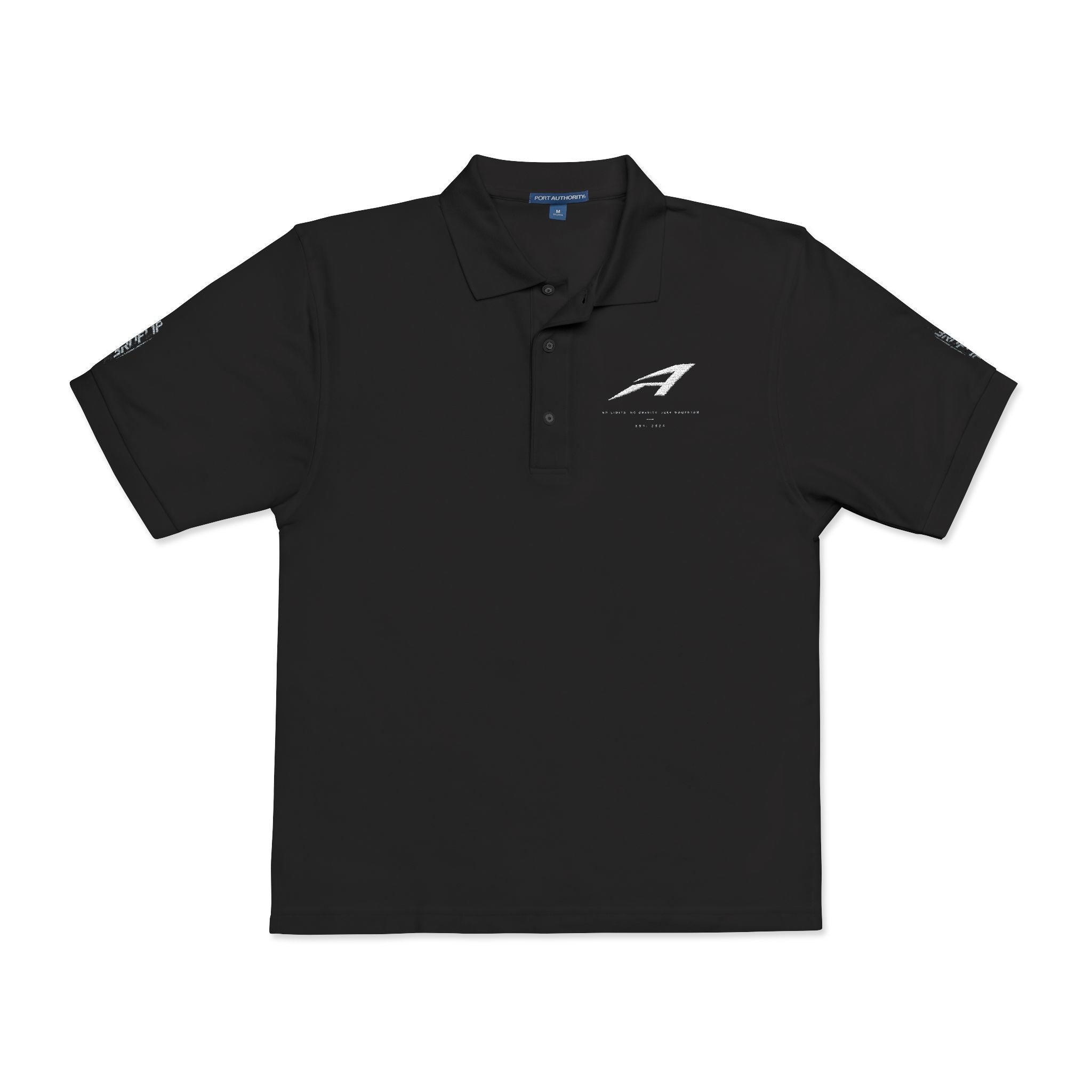 A3ROFL1P button shirt