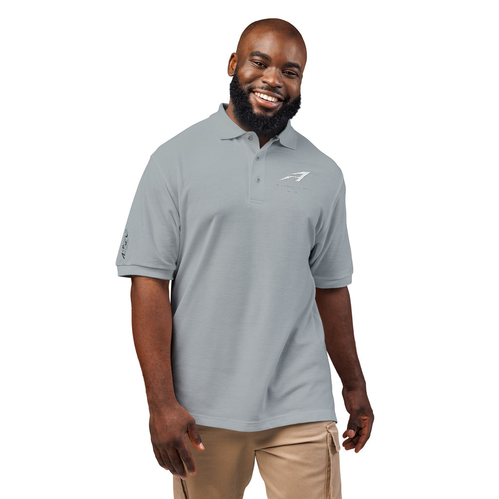 A3ROFL1P button shirt
