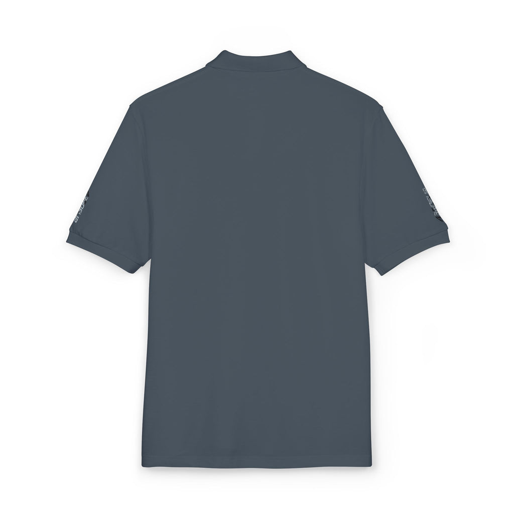 A3ROFL1P button shirt