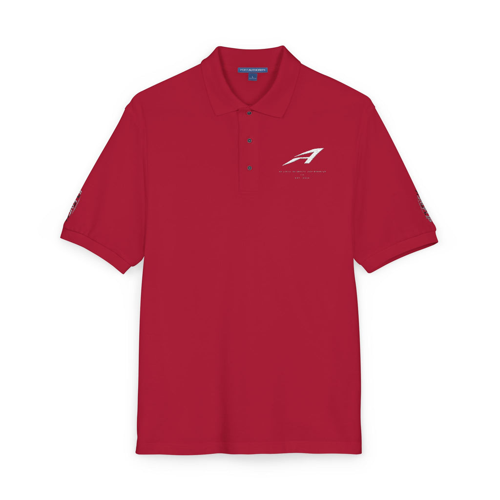 A3ROFL1P button shirt