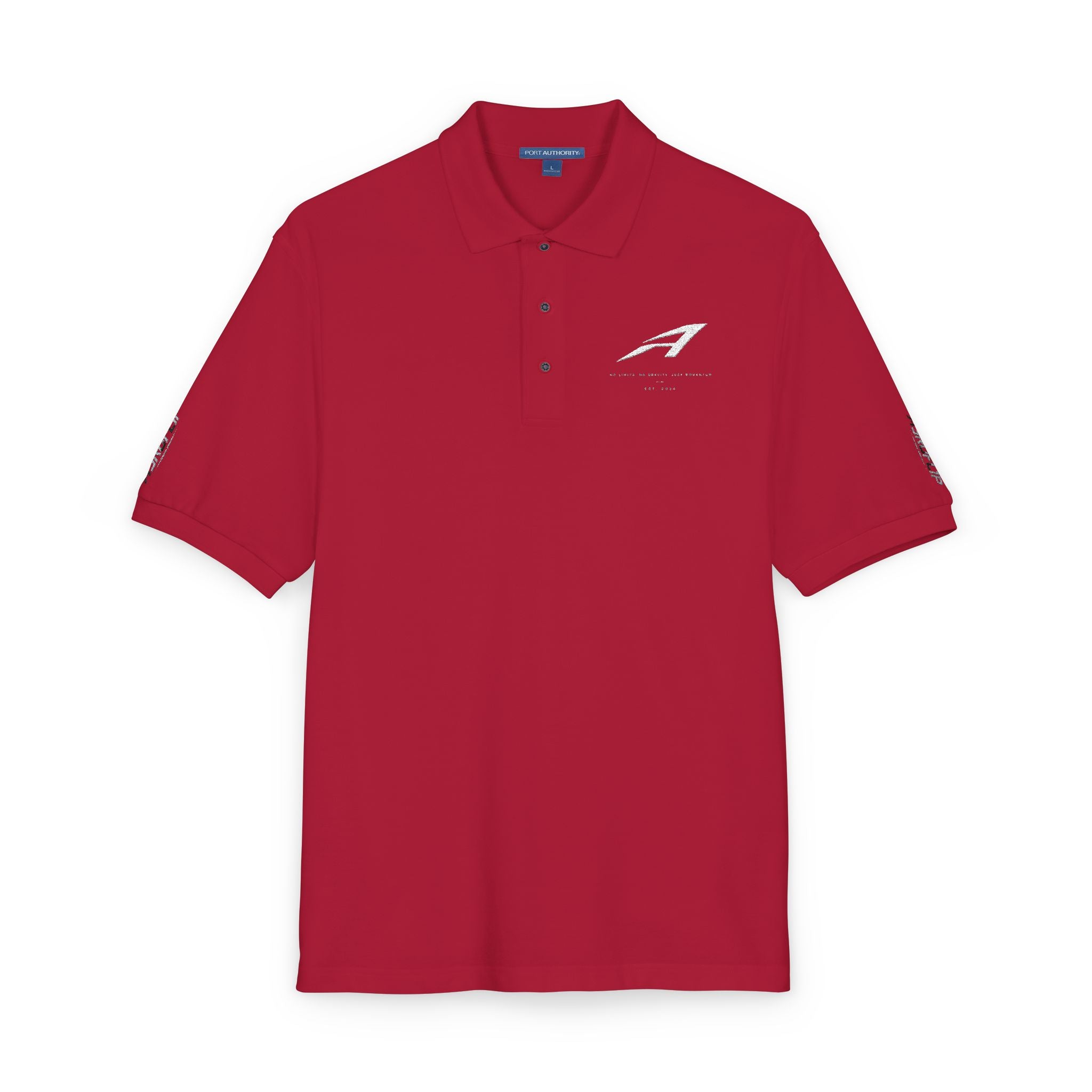 A3ROFL1P button shirt
