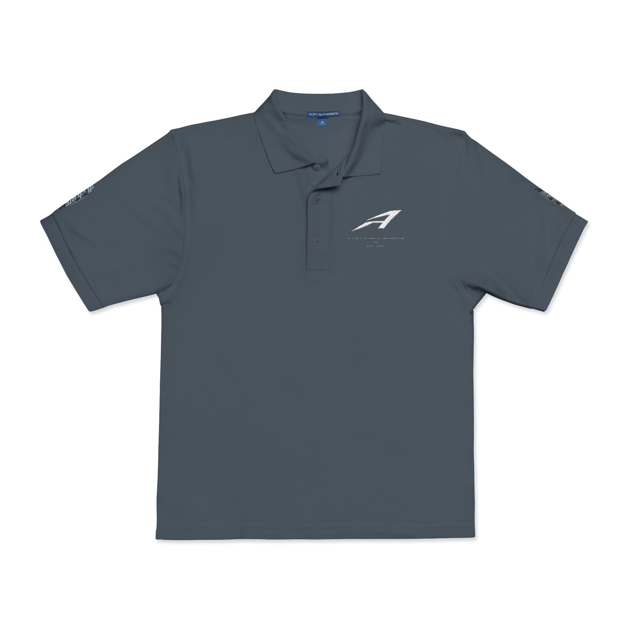 A3ROFL1P button shirt
