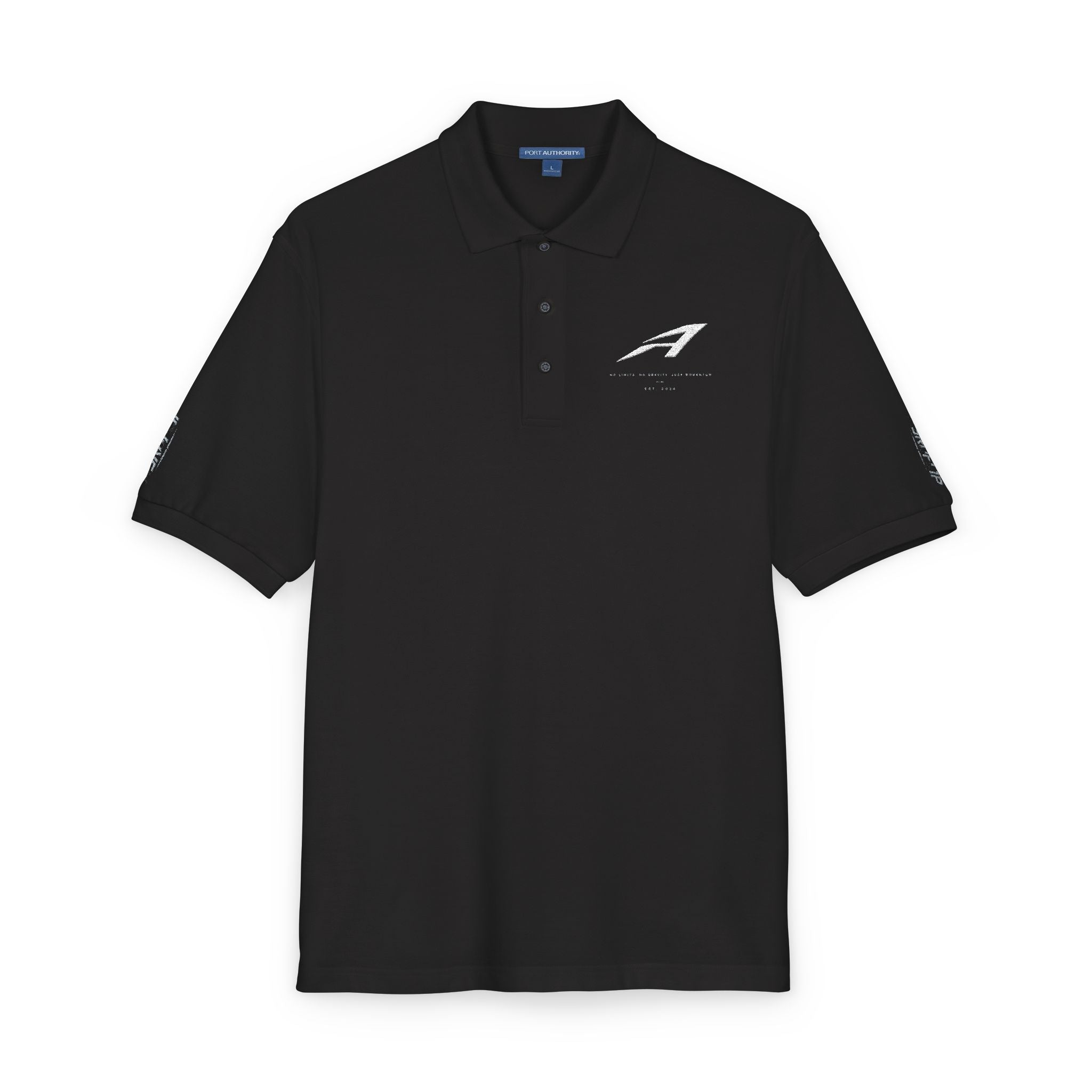 A3ROFL1P button shirt