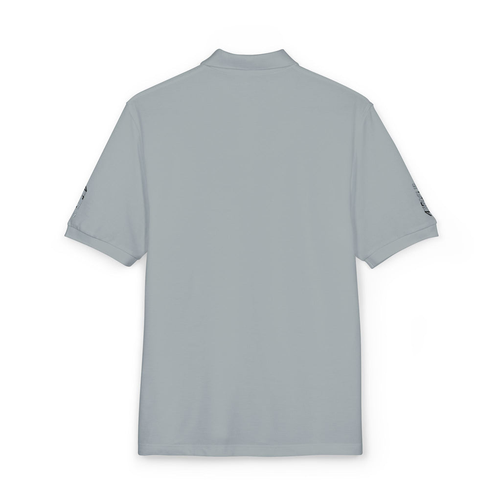 A3ROFL1P button shirt